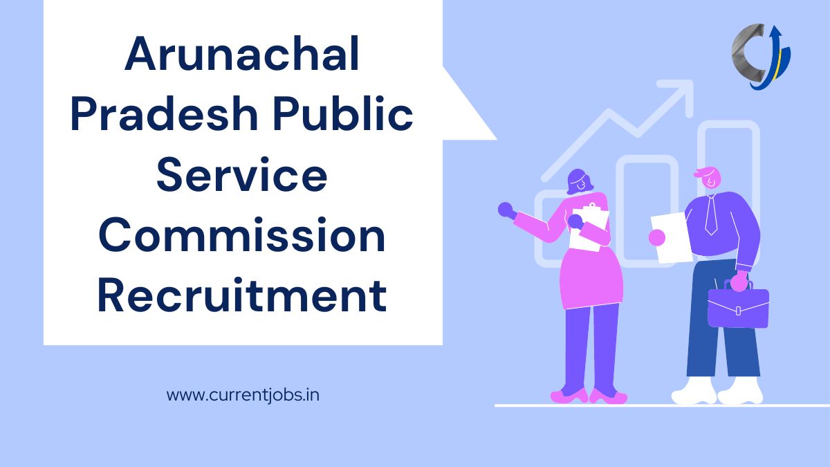 Arunachal Pradesh Public Service Commission