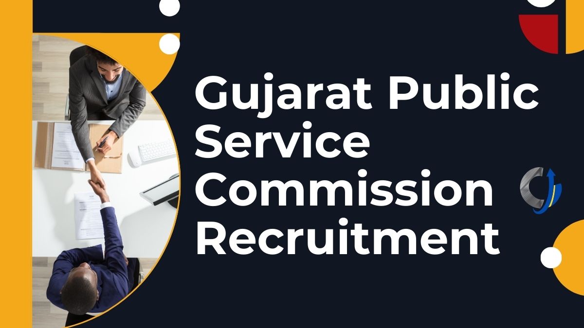 Gujarat Public Service Commission