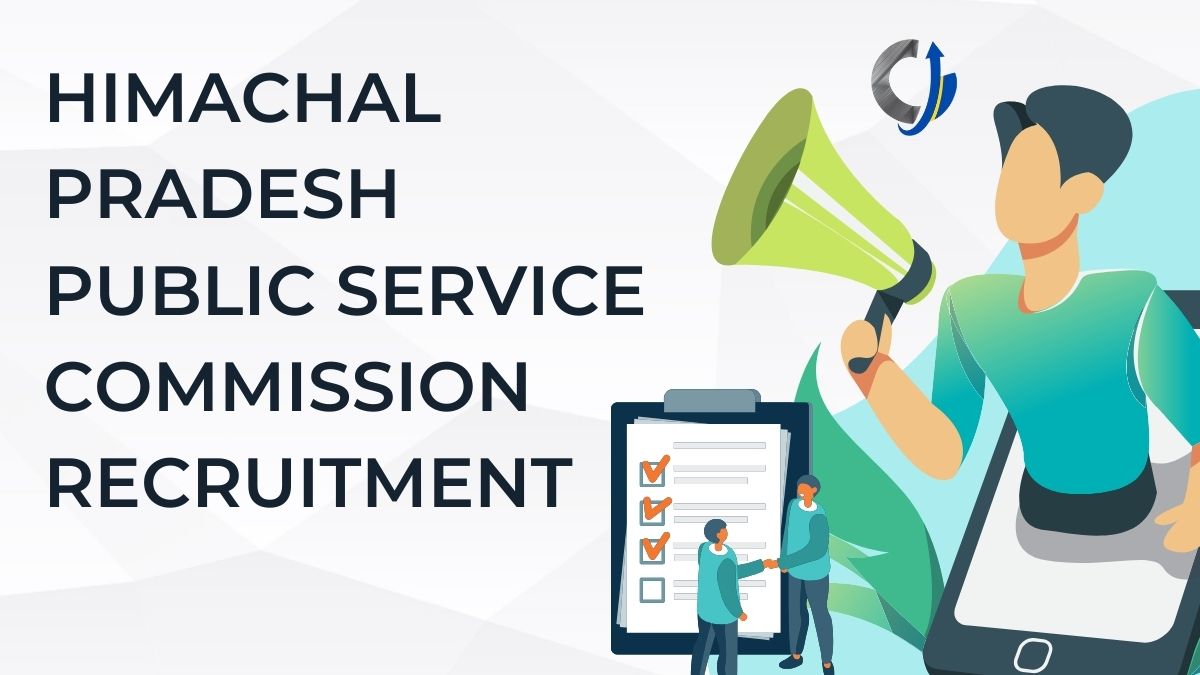 Himachal Pradesh Public Service Commission