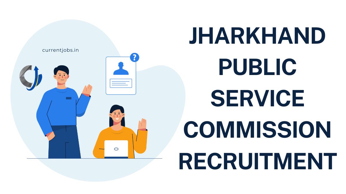 Jharkhand Public Service Commission