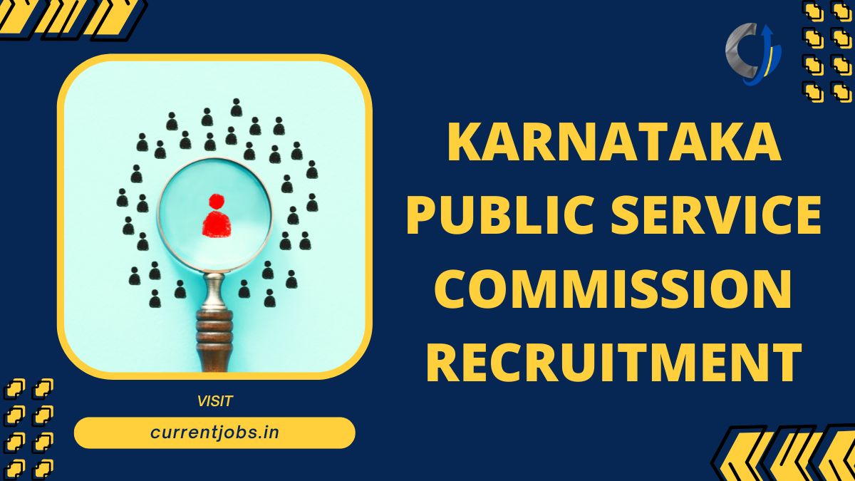 Karnataka Public Service Commission