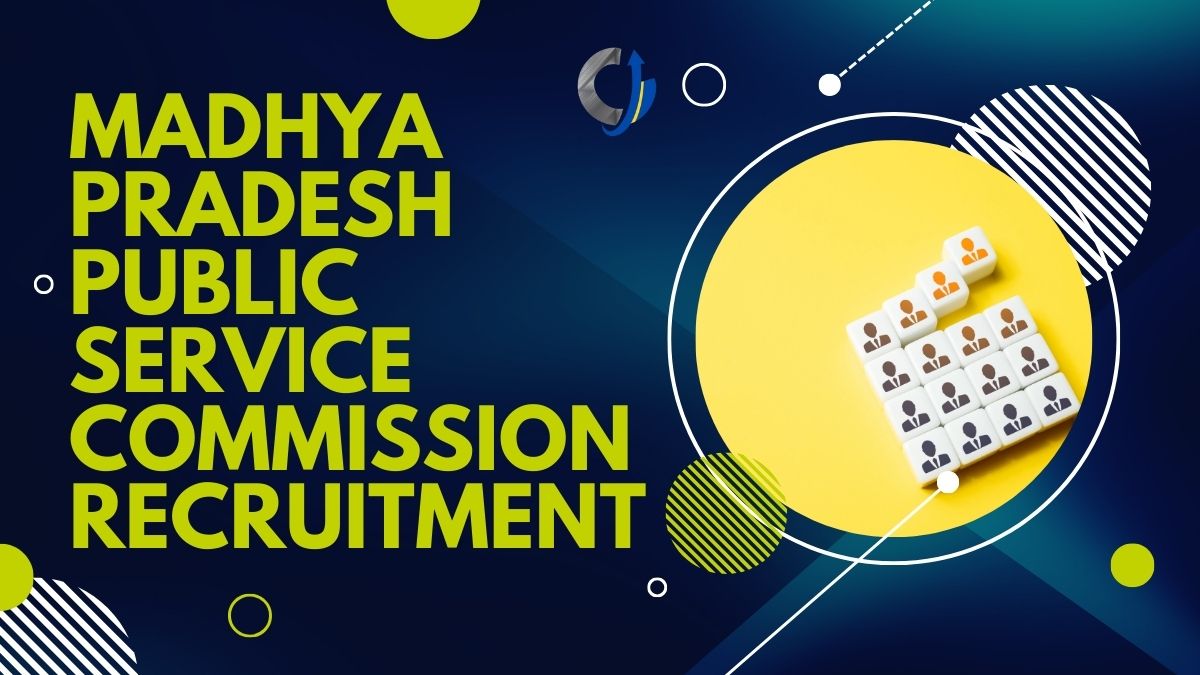 Madhya Pradesh Public Service Commission