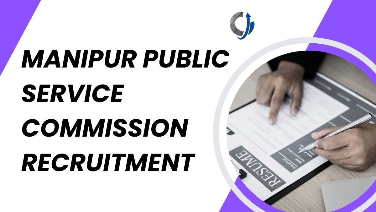 Manipur Public Service Commission