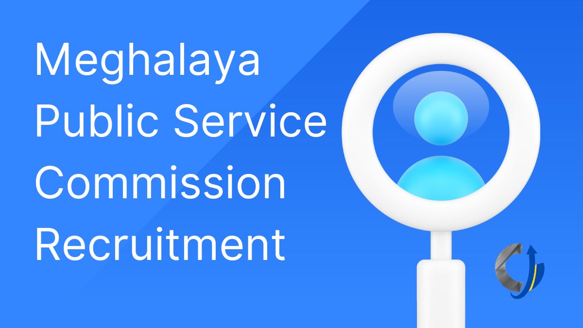 Meghalaya Public Service Commission