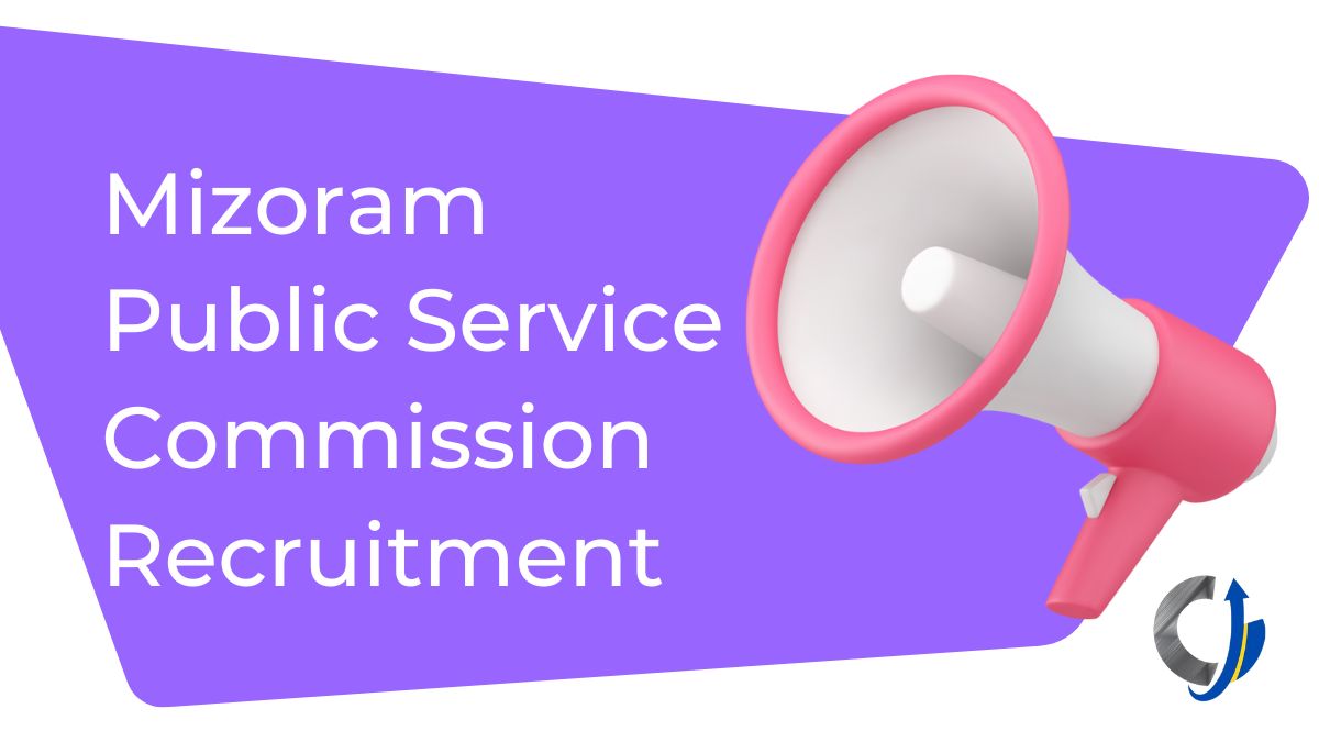 Mizoram Public Service Commission