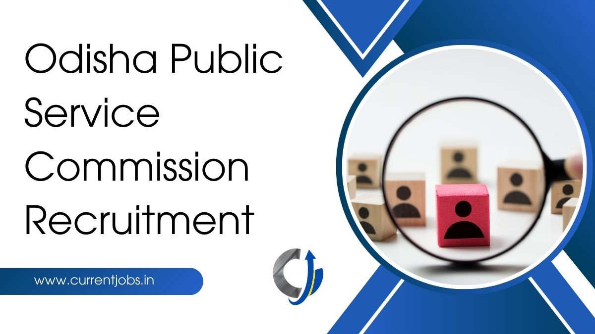 Odisha Public Service Commission