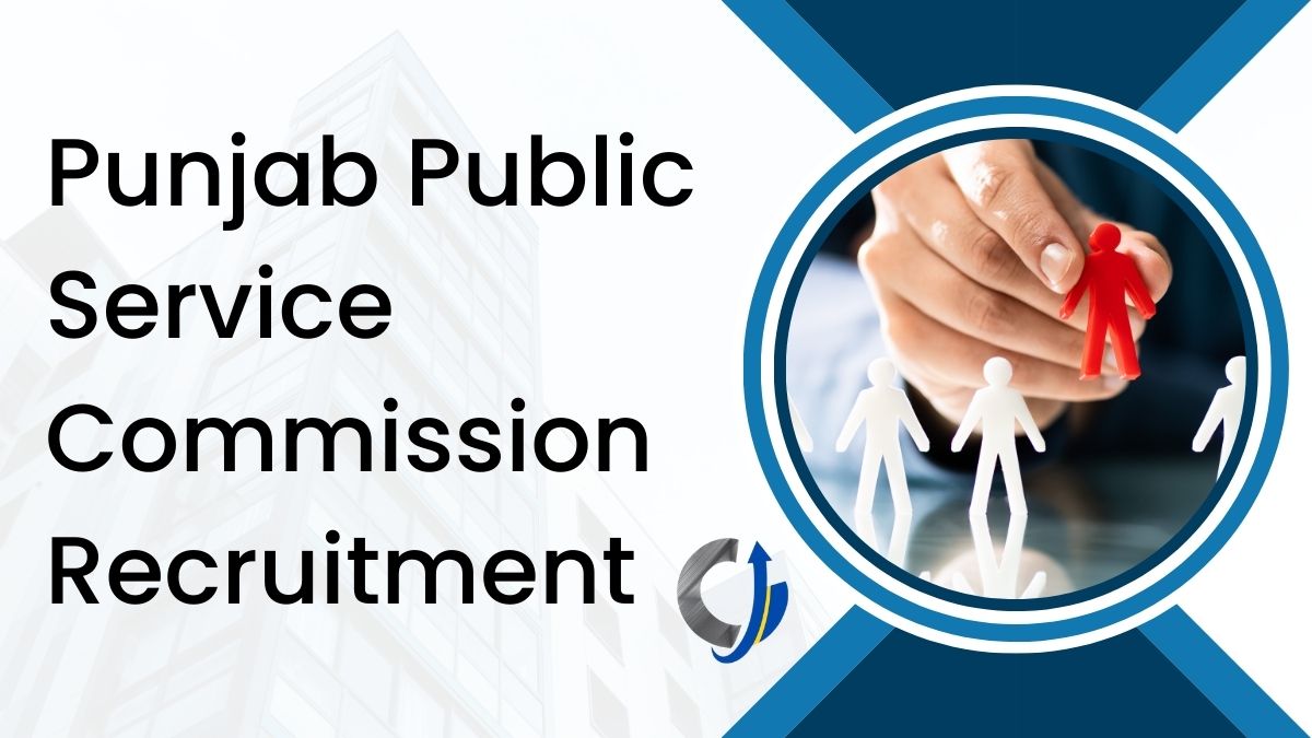 Punjab Public Service Commission