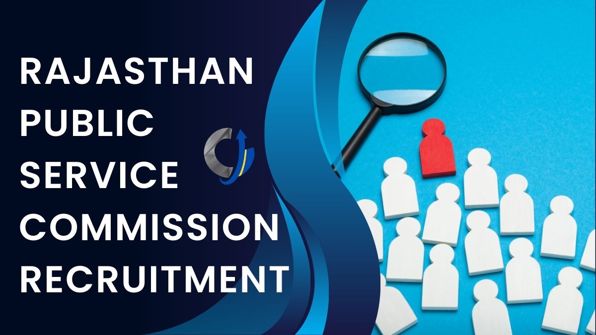 Rajasthan Public Service Commission