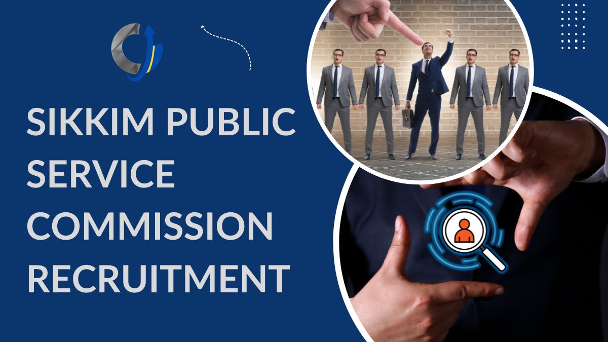 Sikkim Public Service Commission