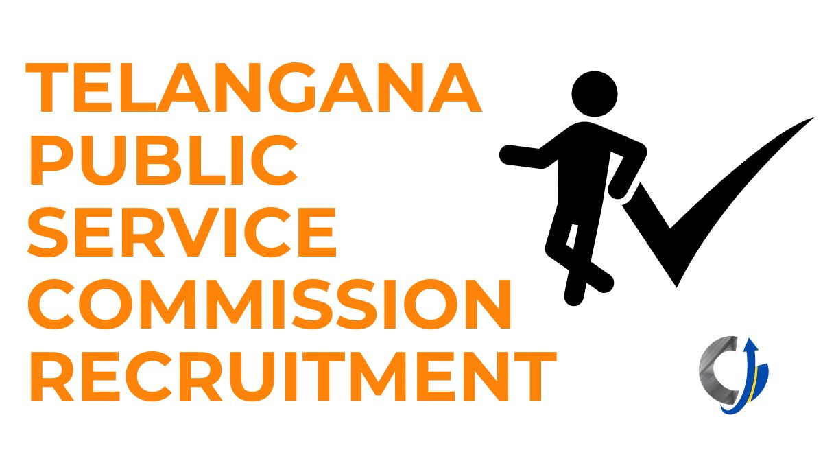 Telangana Public Service Commission