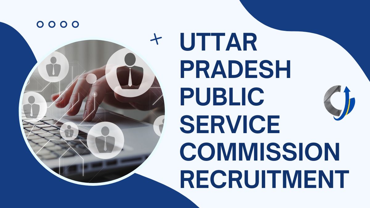 Uttar Pradesh Public Service Commission