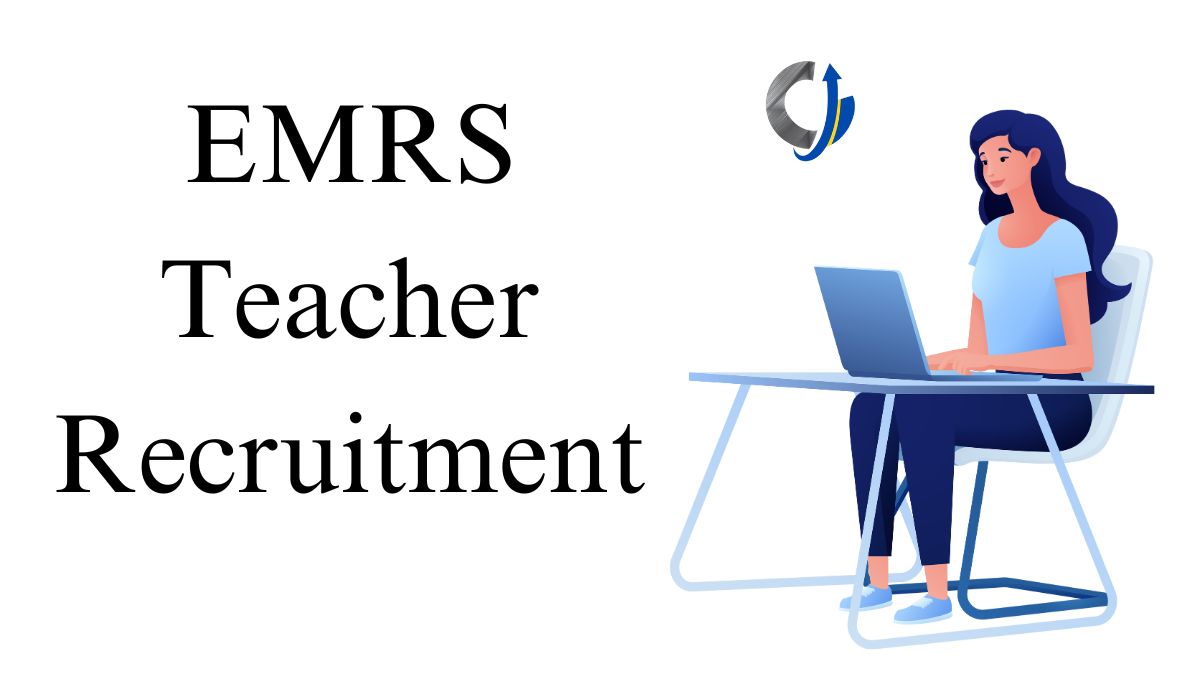 EMRS Teacher Recruitment