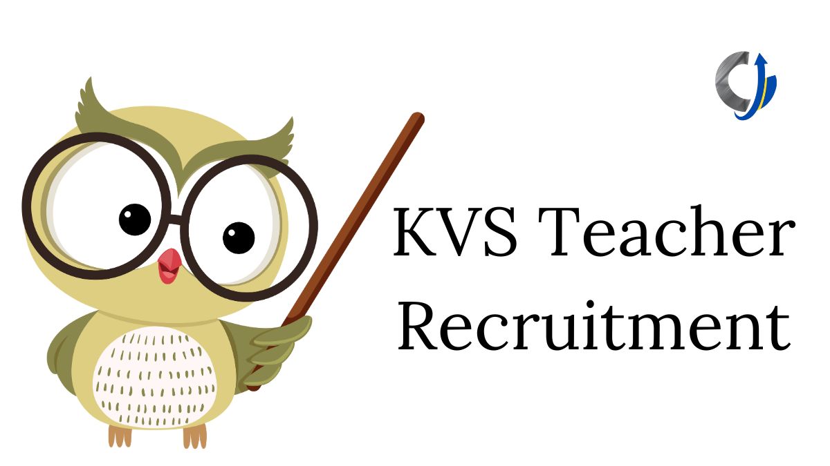 KVS Teacher Recruitment