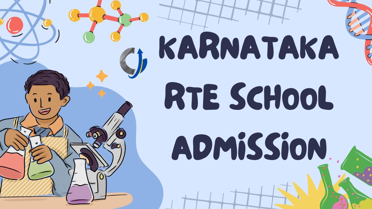 Karnataka RTE School Admission List