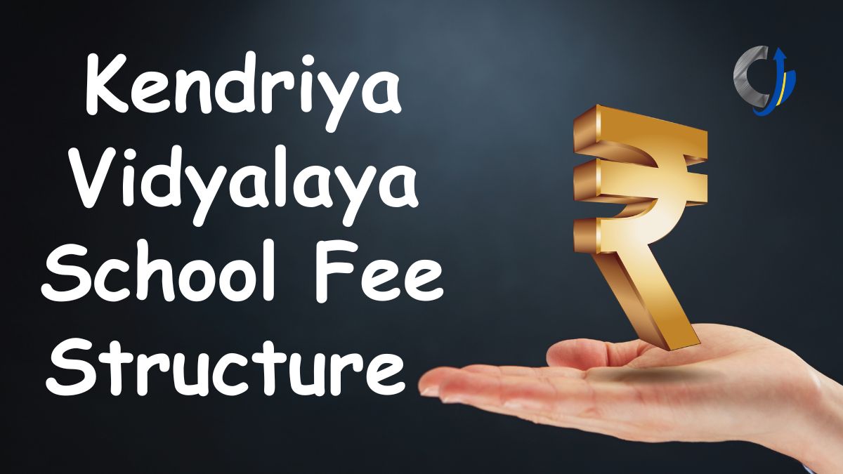 Kendriya Vidyalaya Fees