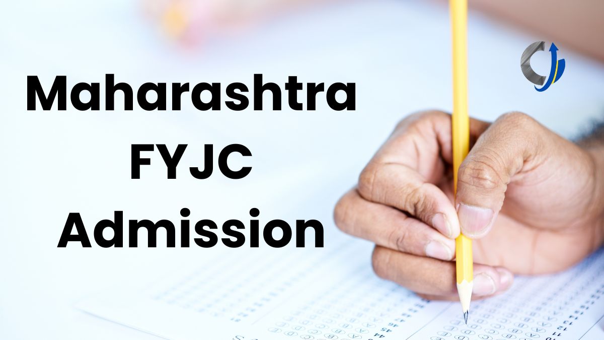 Maharashtra 11th Admission