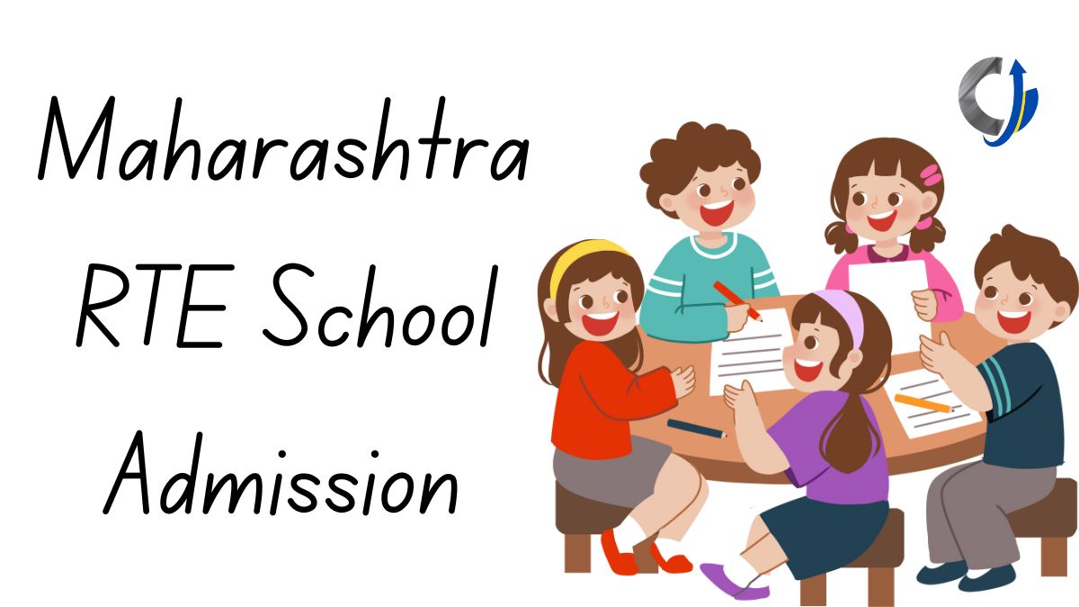 Maharashtra RTE School Admission