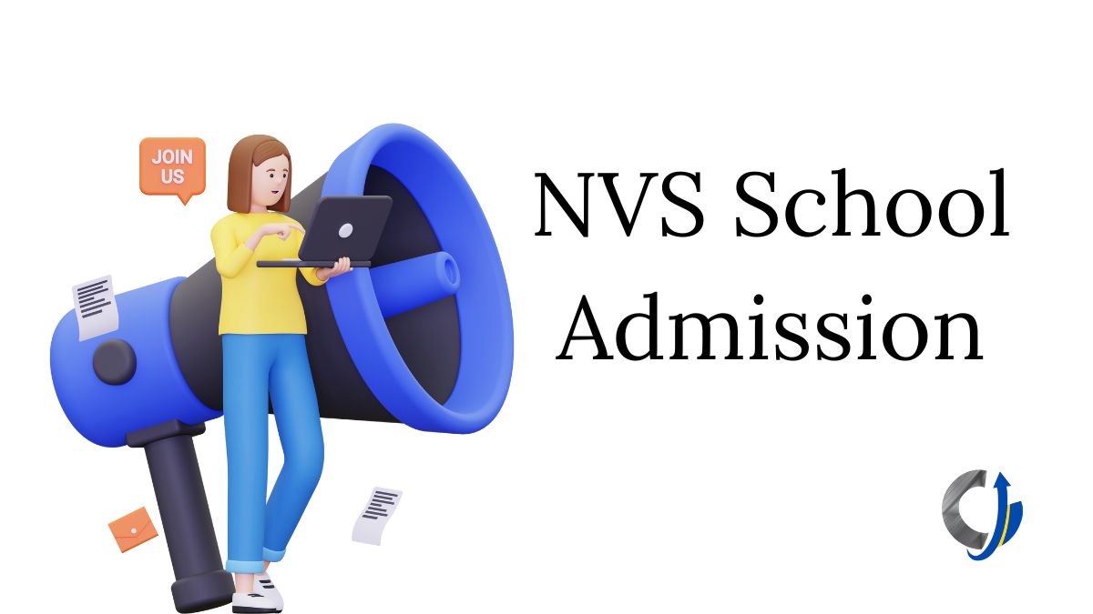 NVS Admission