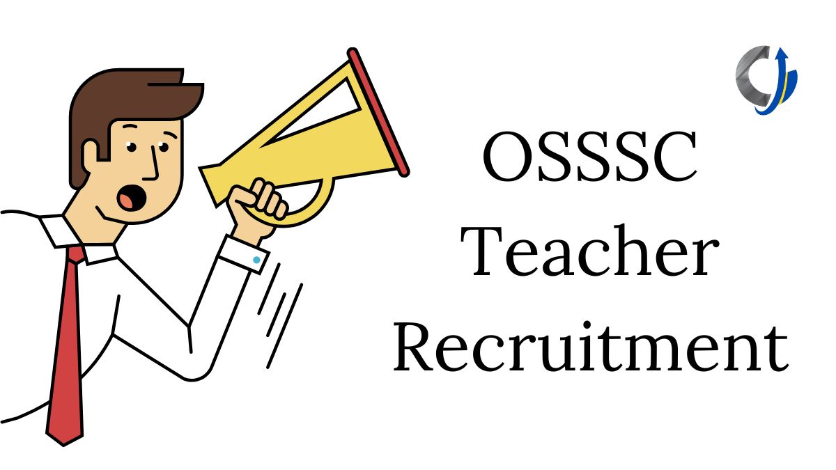 OSSSC Teacher Recruitment