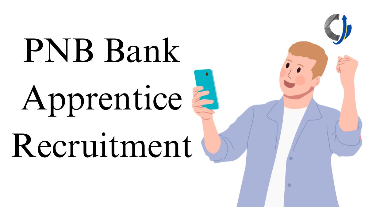 PNB Apprentice Recruitment