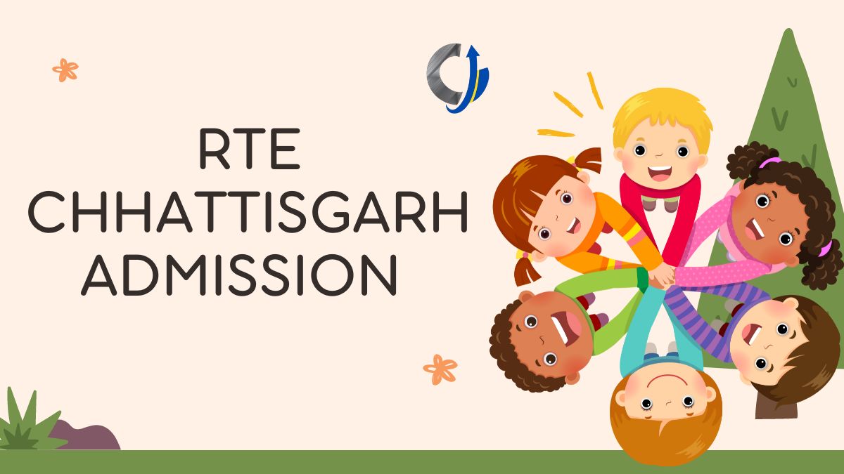 RTE Chhattisgarh Admission