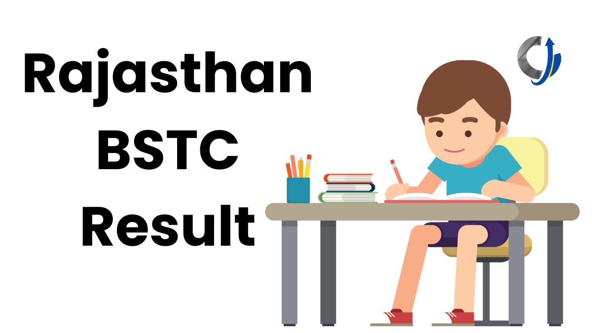 Rajasthan BSTC Result