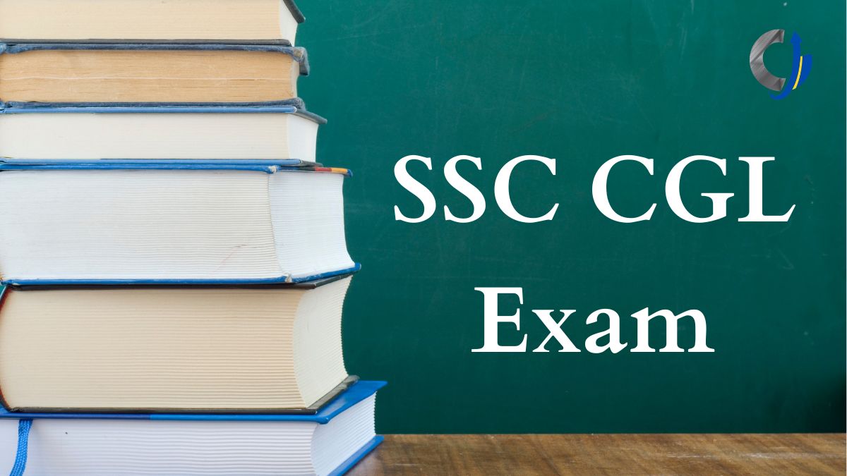 SSC CGL Exam