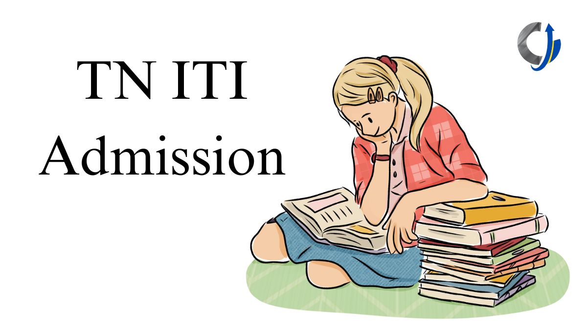 TN ITI Admission