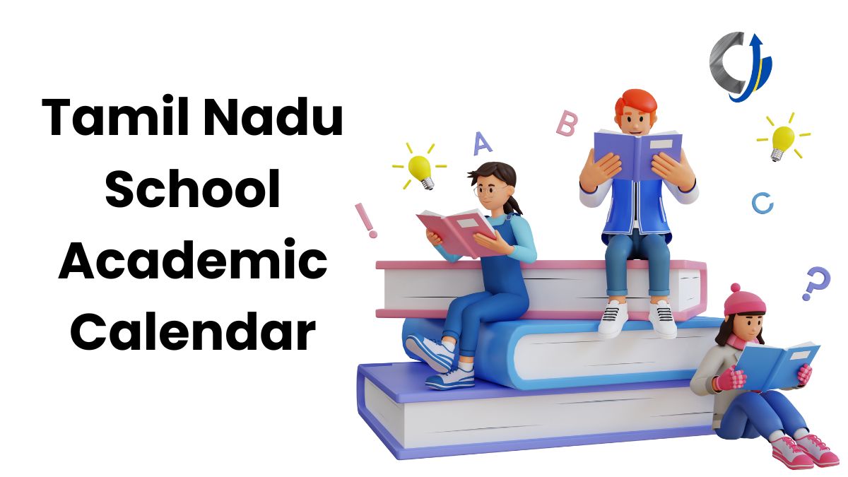 Tamil Nadu School Academic Calendar