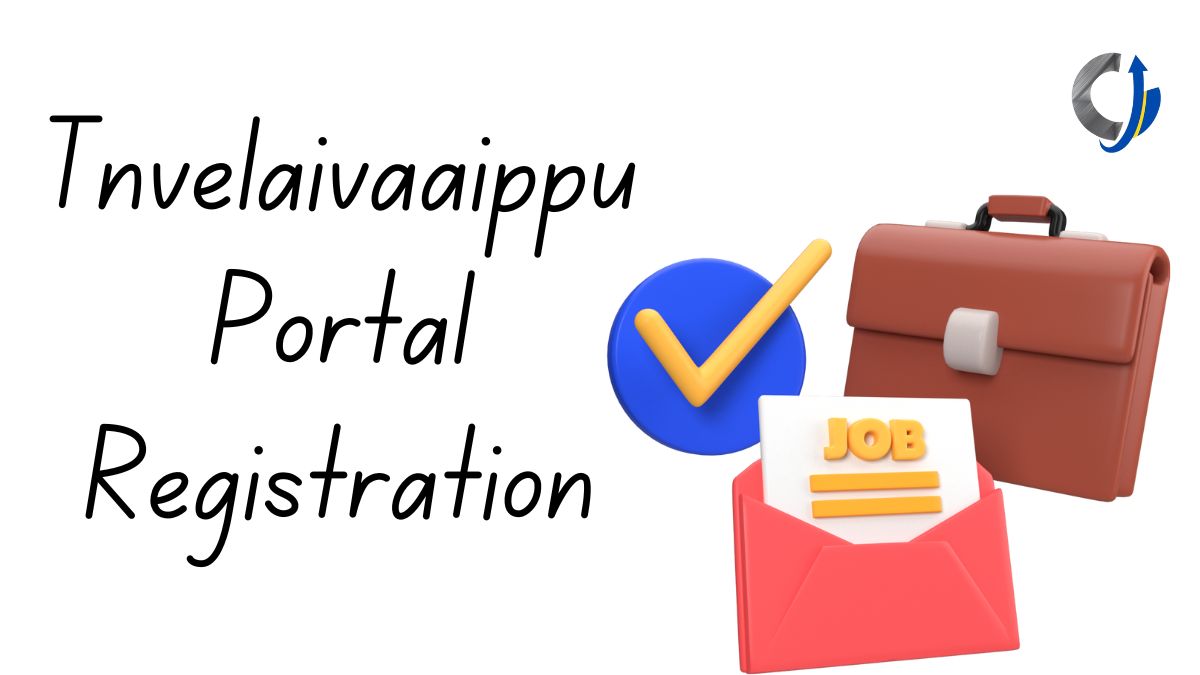 Tnvelaivaaippu Portal Registration