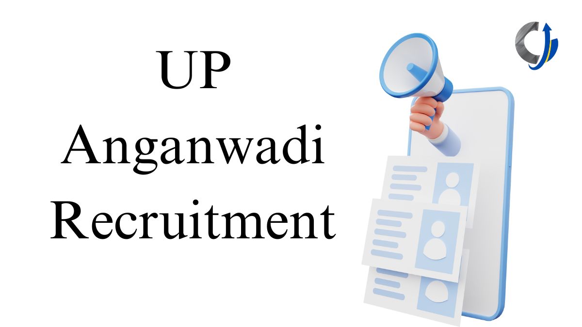 UP Anganwadi Recruitment