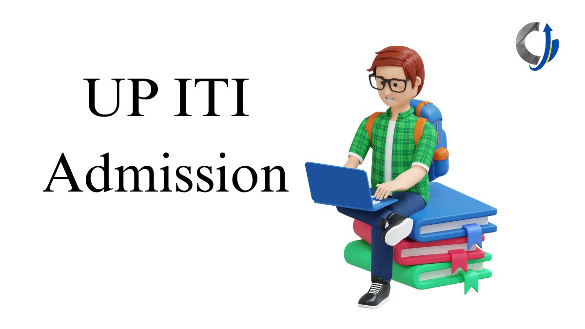 UP ITI Admission