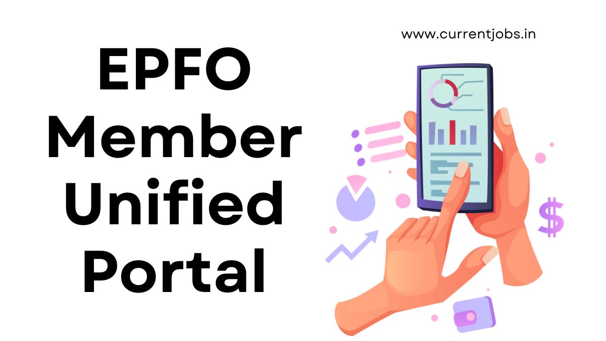 EPFO Member Unified Portal