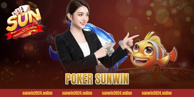 Poker Sunwin