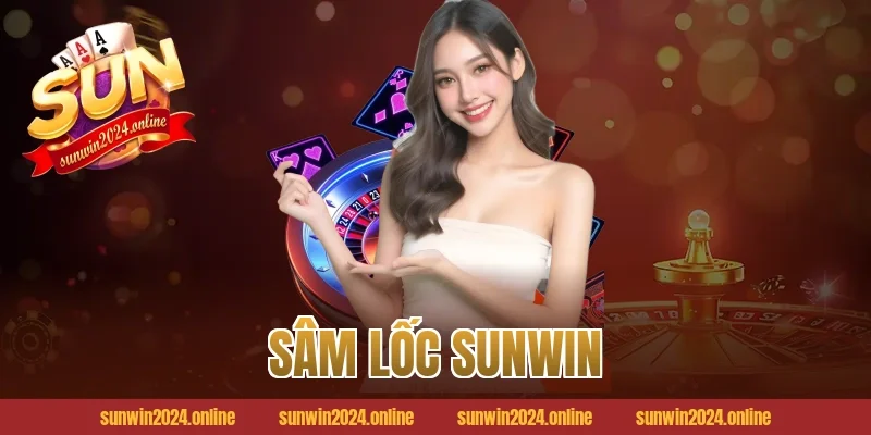 Sâm lốc Sunwin