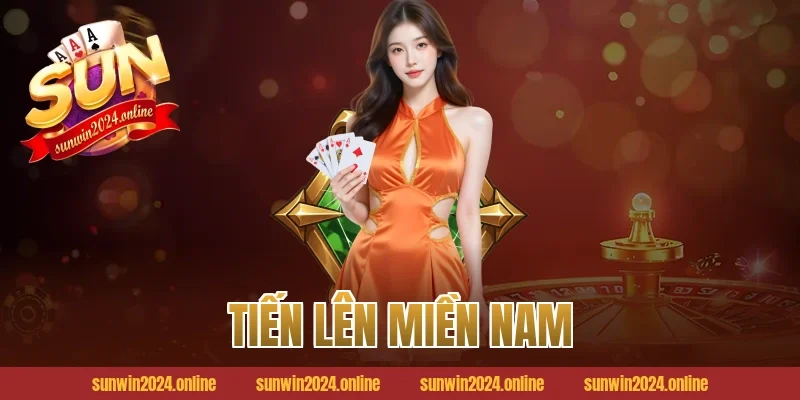 Tiến lên miền nam